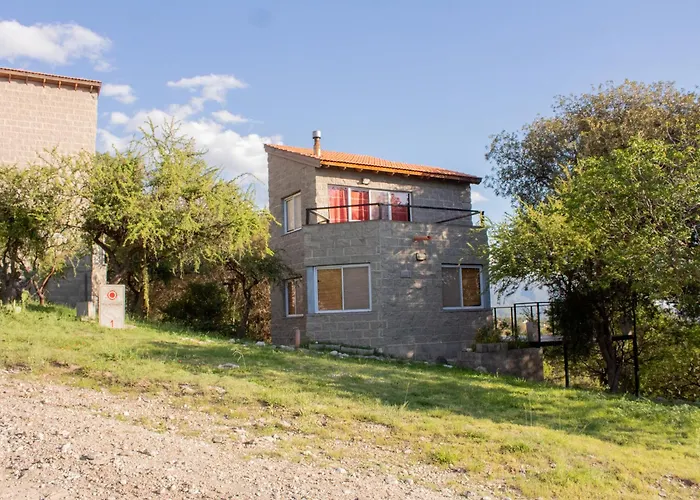 Villa Alma Tierra Merlo